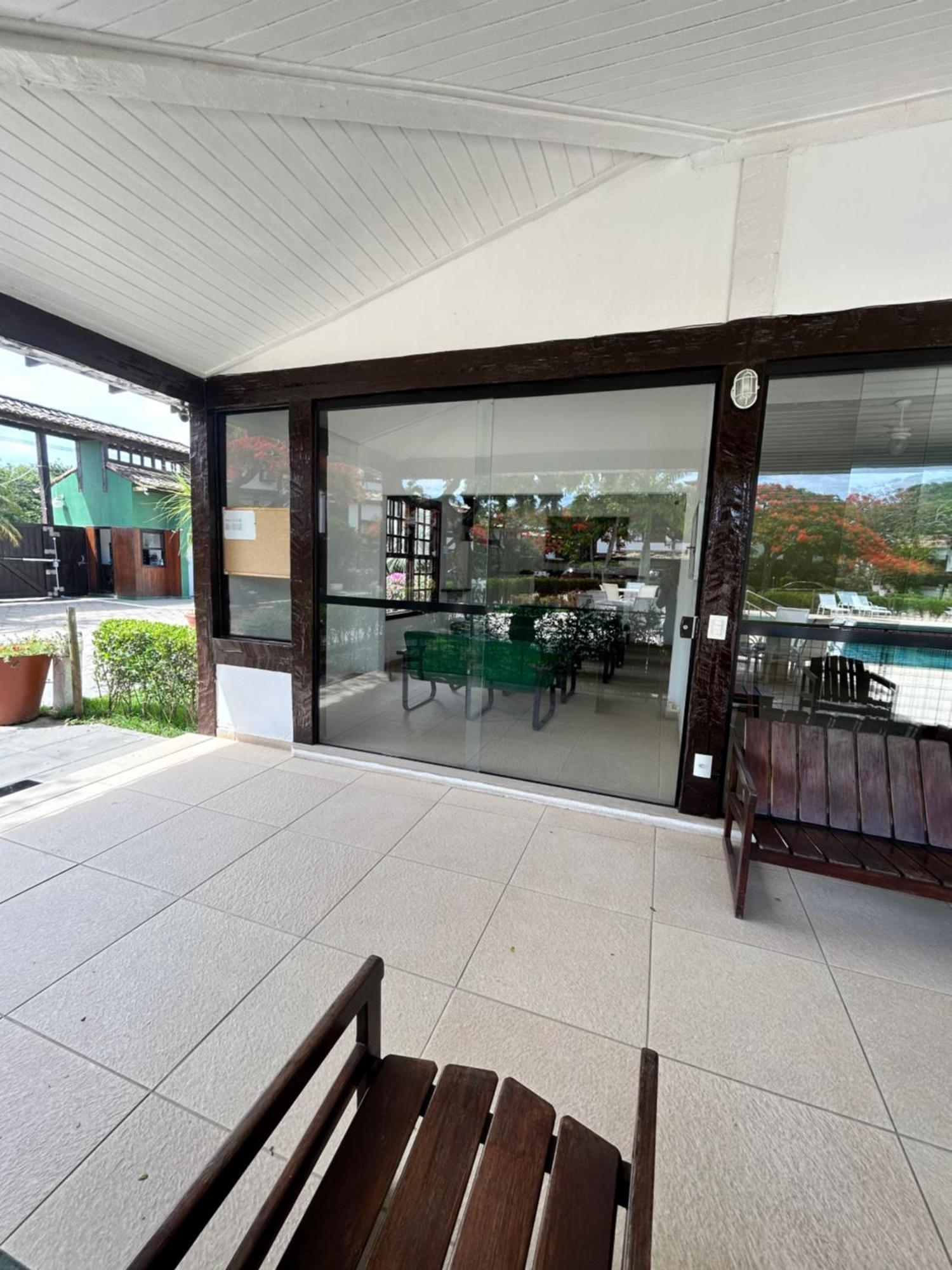 Villa Casa Em Manguinhos-Buzios Esterno foto