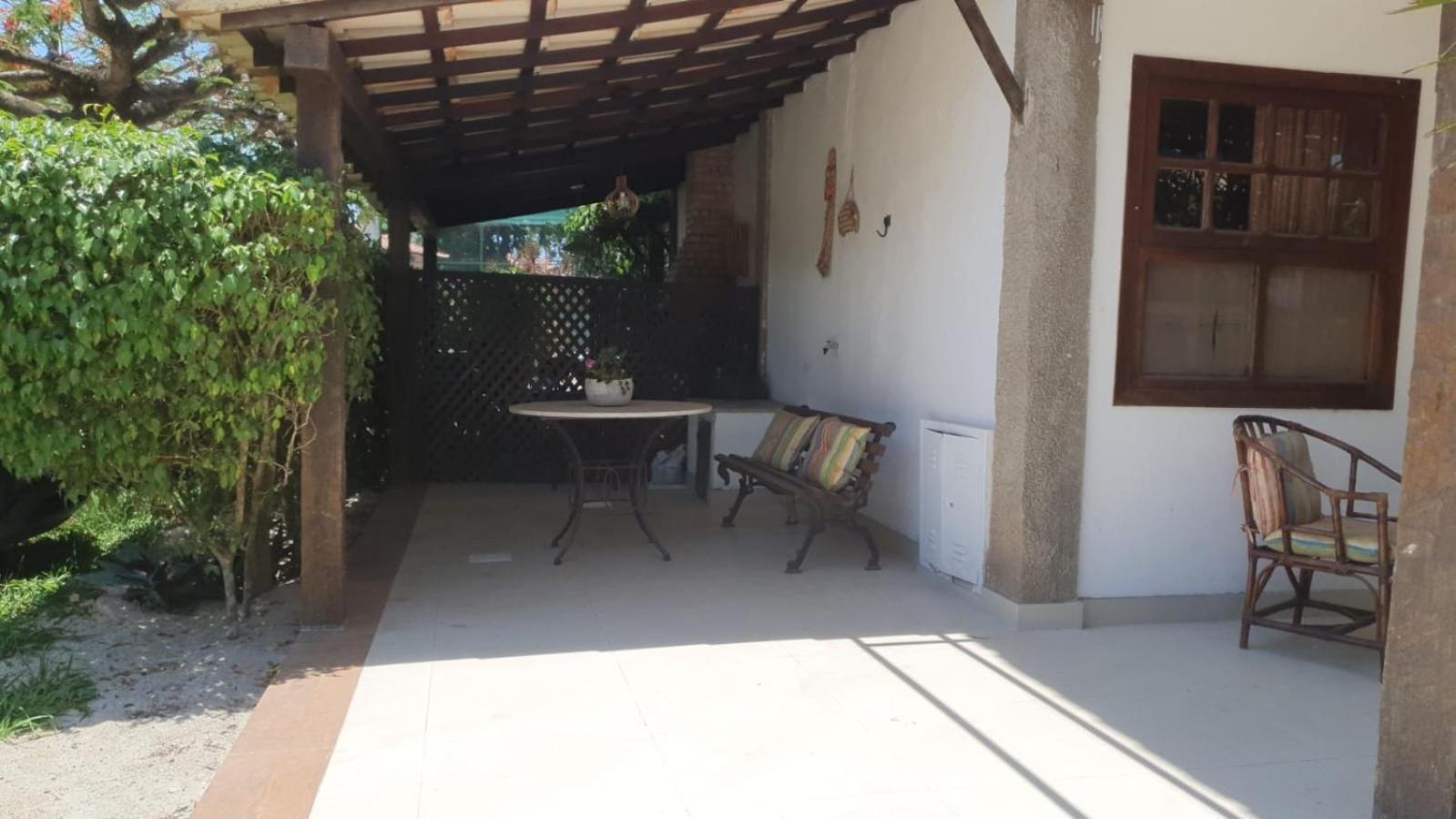 Villa Casa Em Manguinhos-Buzios Esterno foto