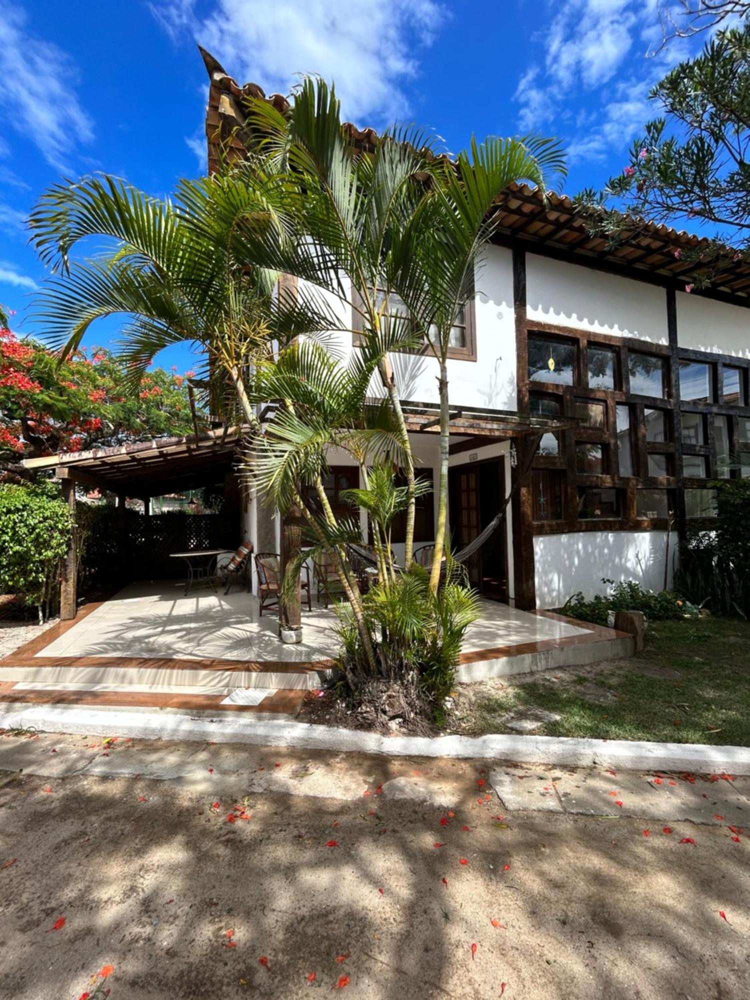 Villa Casa Em Manguinhos-Buzios Esterno foto