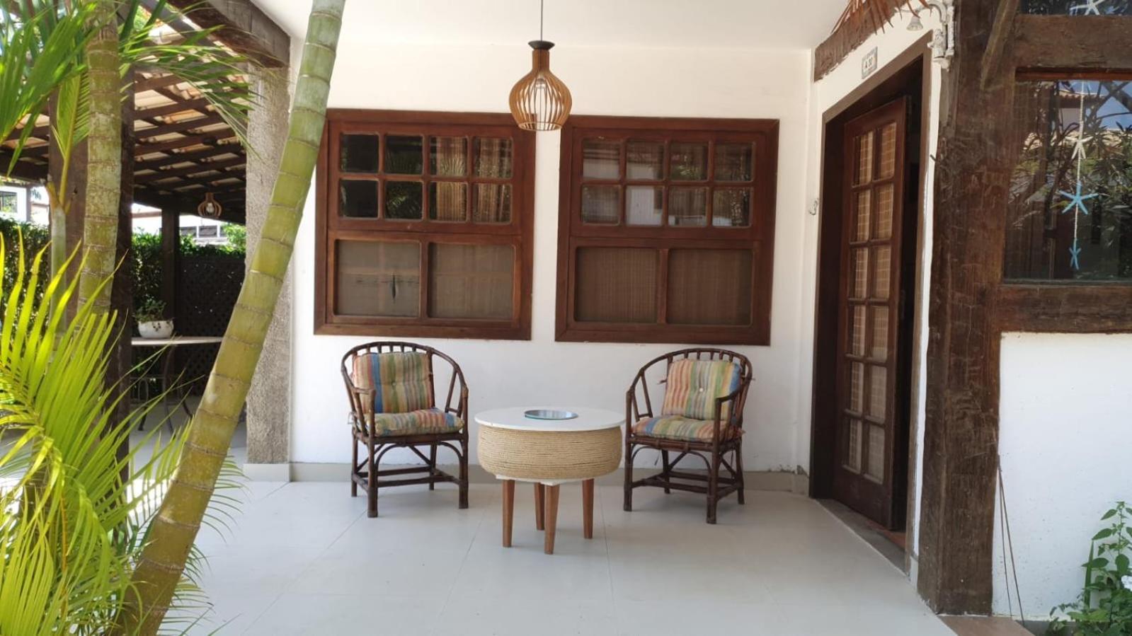 Villa Casa Em Manguinhos-Buzios Esterno foto