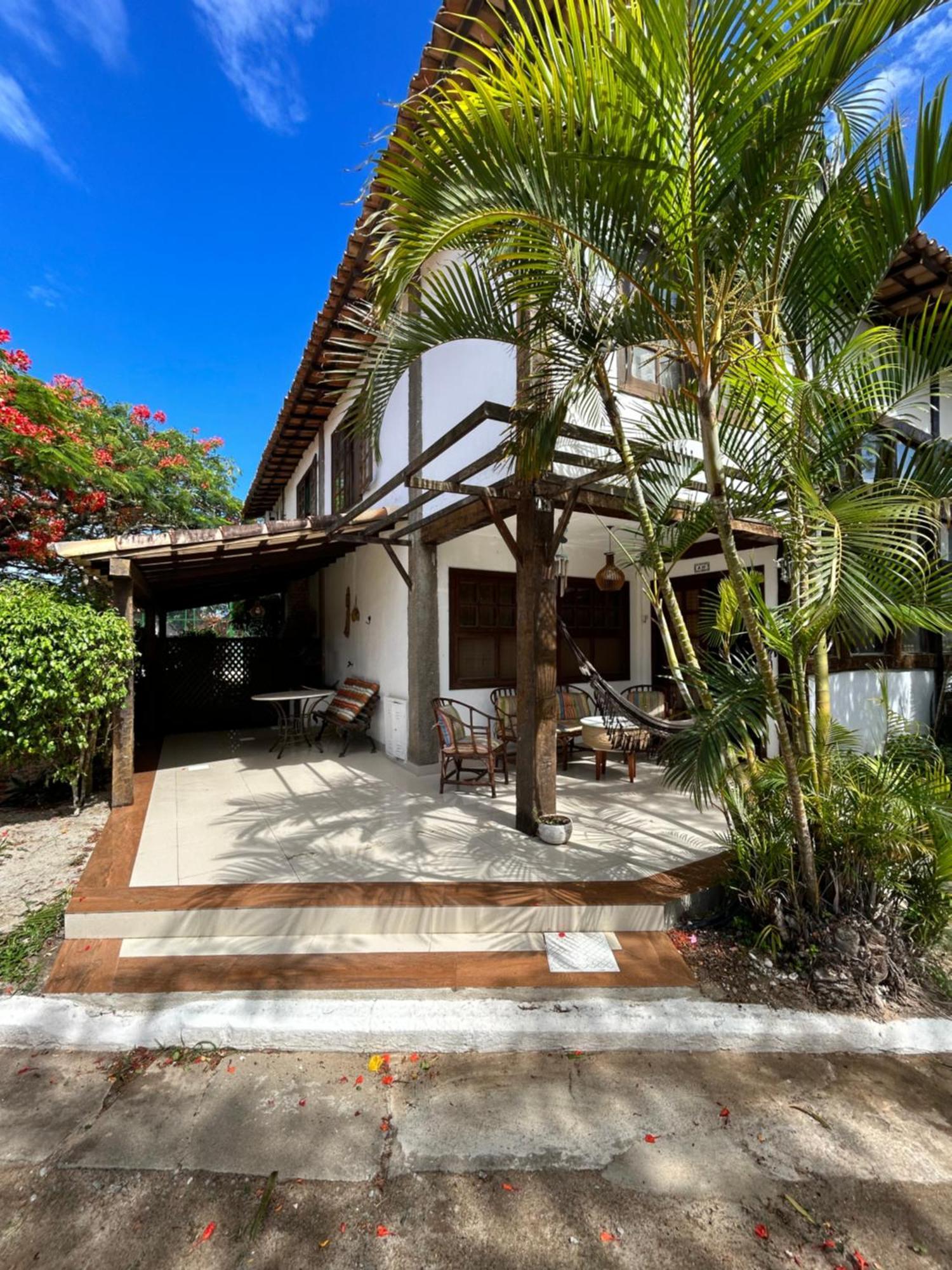 Villa Casa Em Manguinhos-Buzios Esterno foto